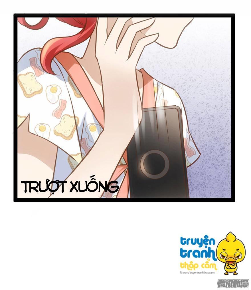 Tôi Không Phải Nữ Phụ Ác Độc Chap 7 - Next Chap 8