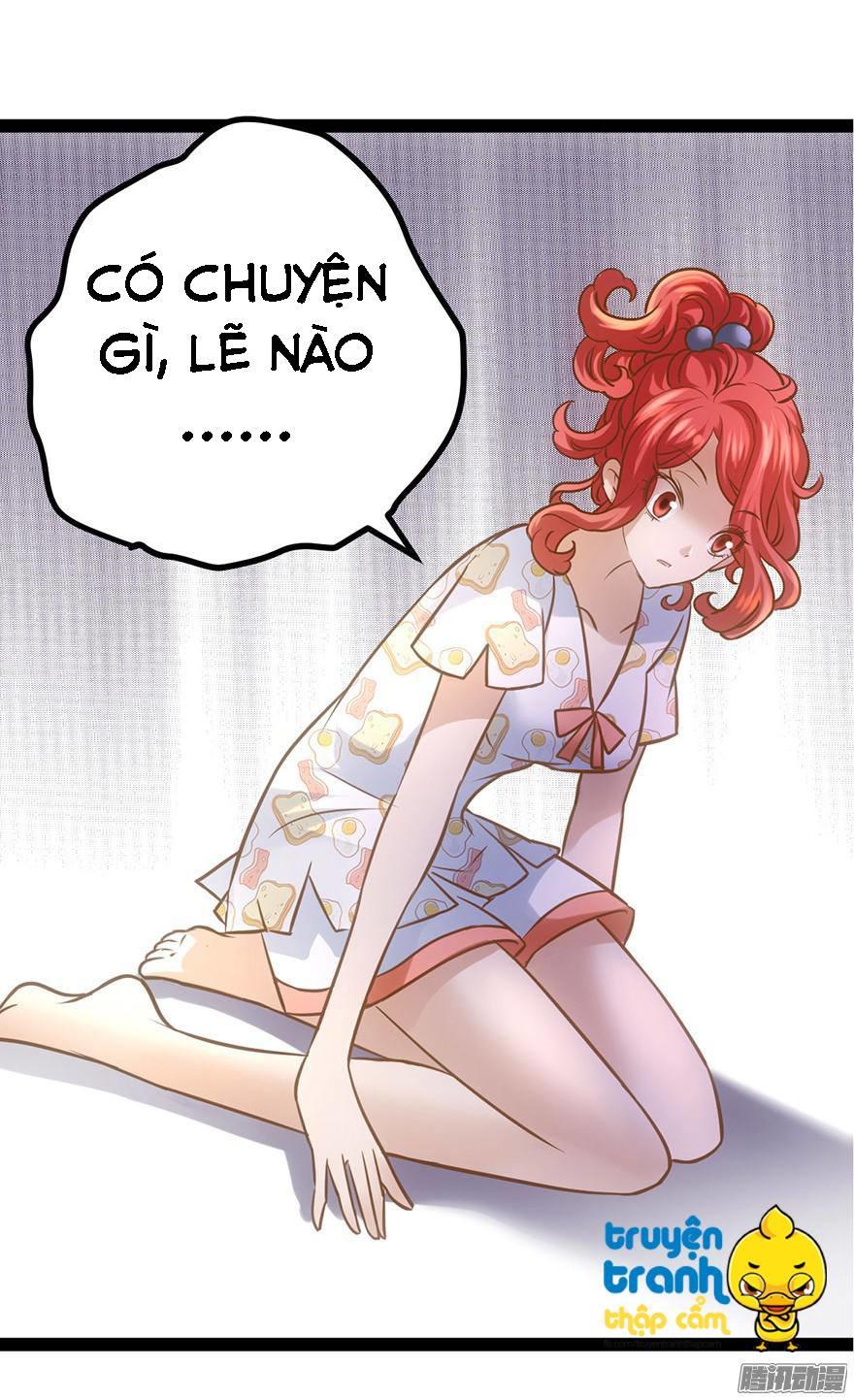 Tôi Không Phải Nữ Phụ Ác Độc Chap 7 - Next Chap 8