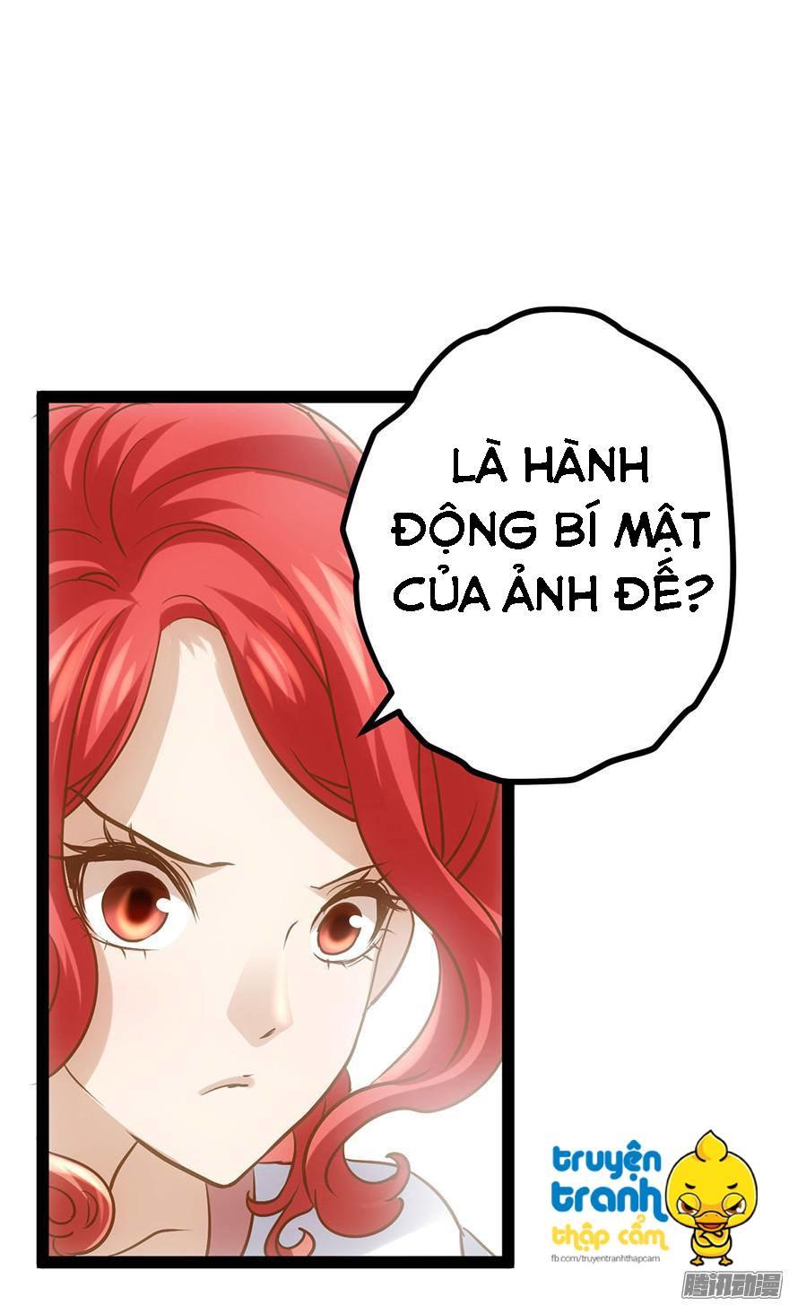 Tôi Không Phải Nữ Phụ Ác Độc Chap 7 - Next Chap 8