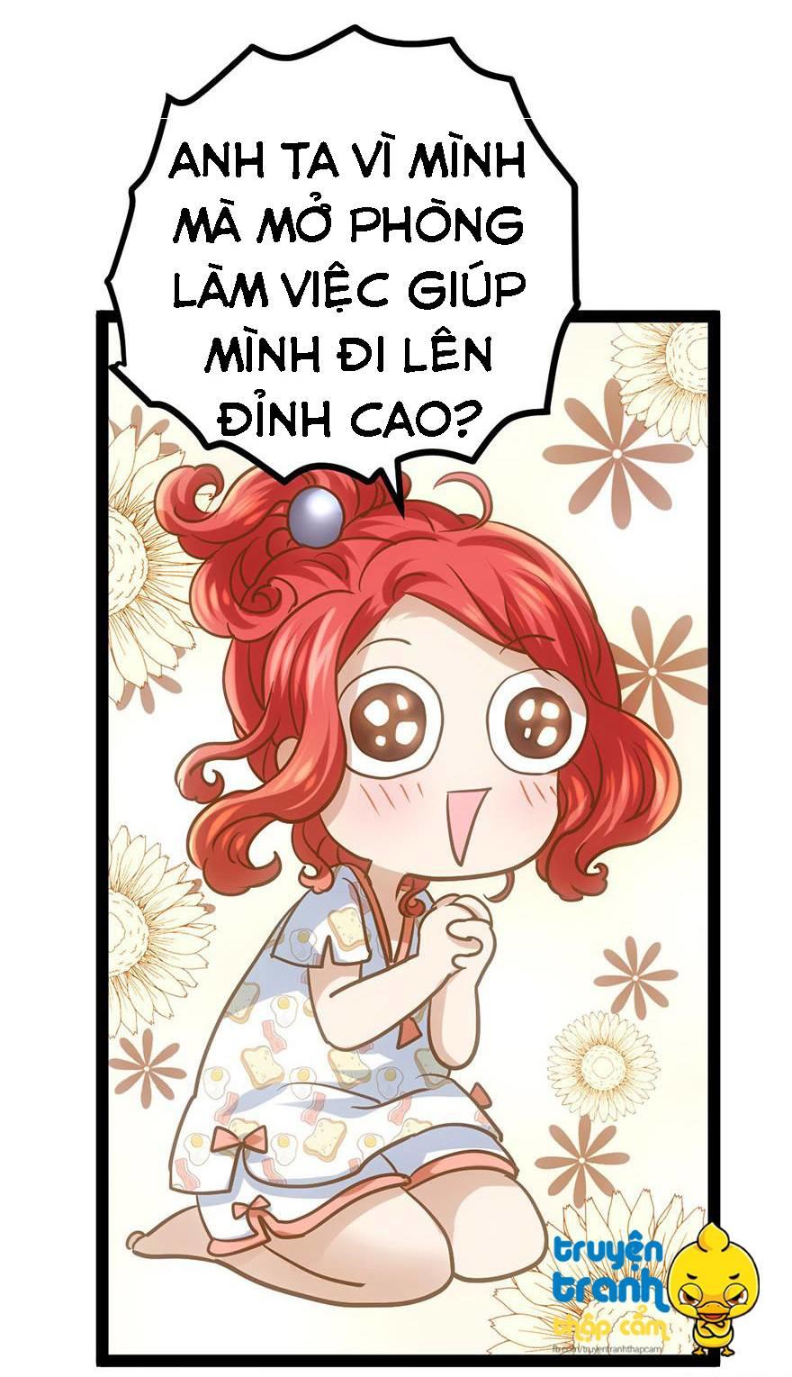 Tôi Không Phải Nữ Phụ Ác Độc Chap 7 - Next Chap 8