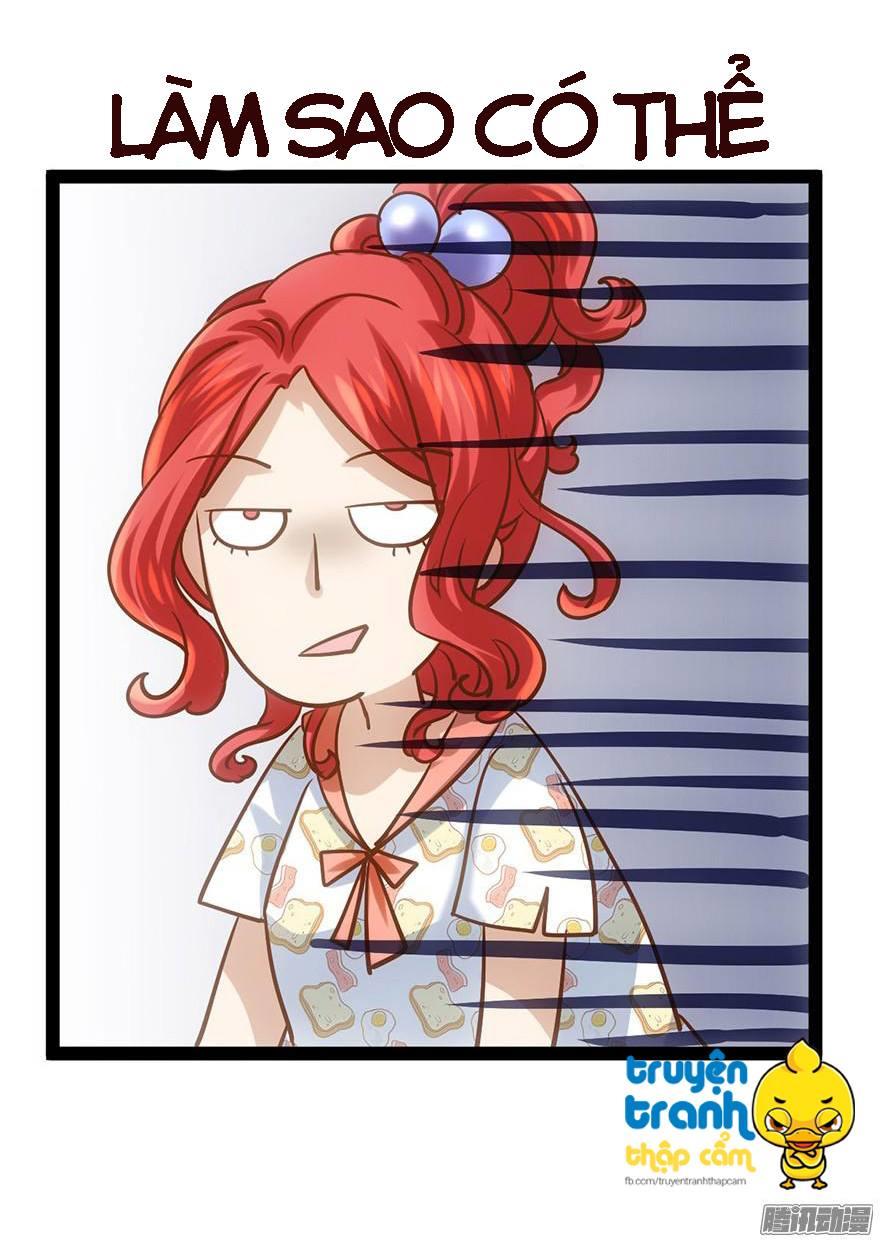 Tôi Không Phải Nữ Phụ Ác Độc Chap 7 - Next Chap 8