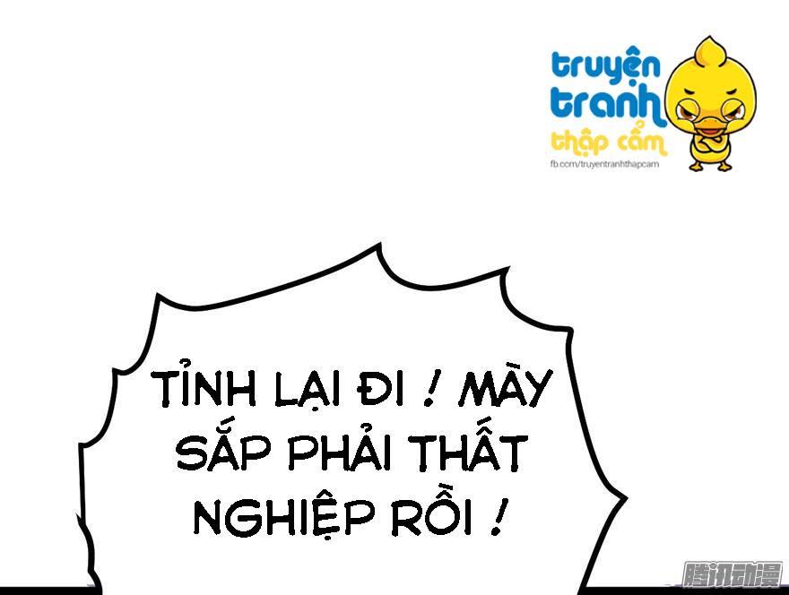Tôi Không Phải Nữ Phụ Ác Độc Chap 7 - Next Chap 8