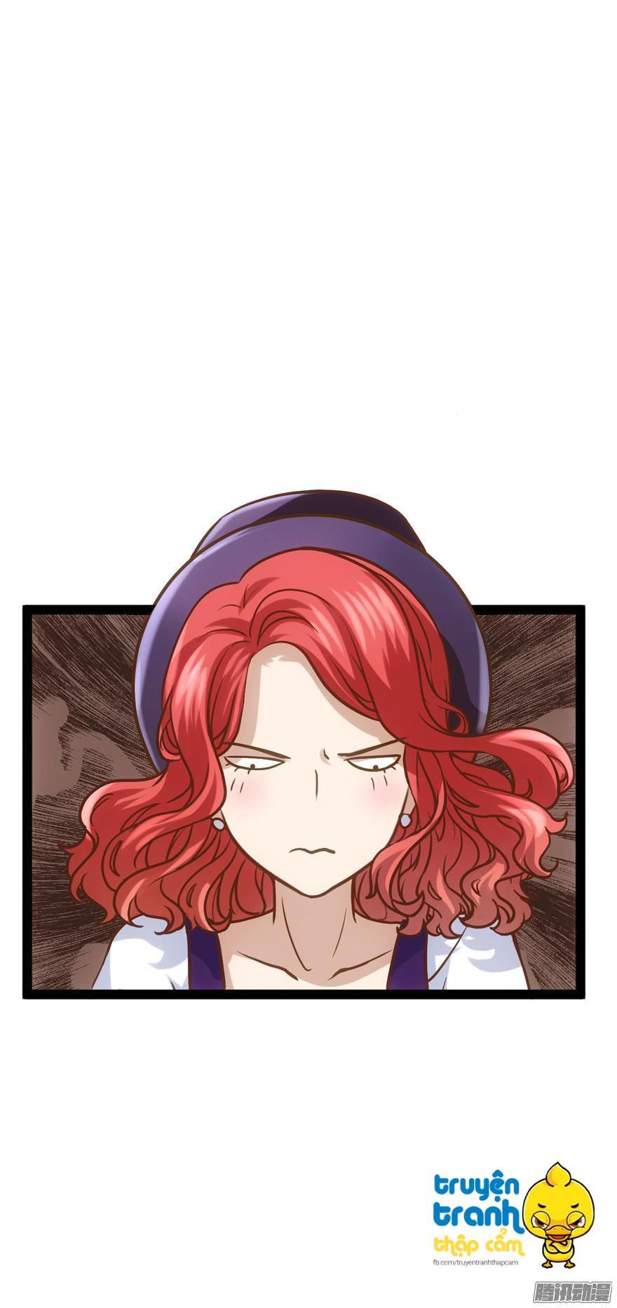 Tôi Không Phải Nữ Phụ Ác Độc Chap 7 - Next Chap 8