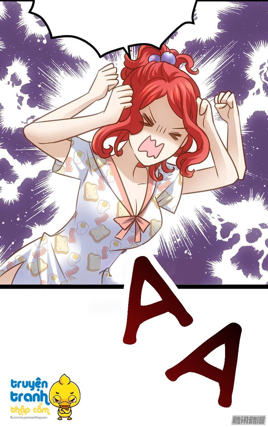 Tôi Không Phải Nữ Phụ Ác Độc Chap 7 - Next Chap 8
