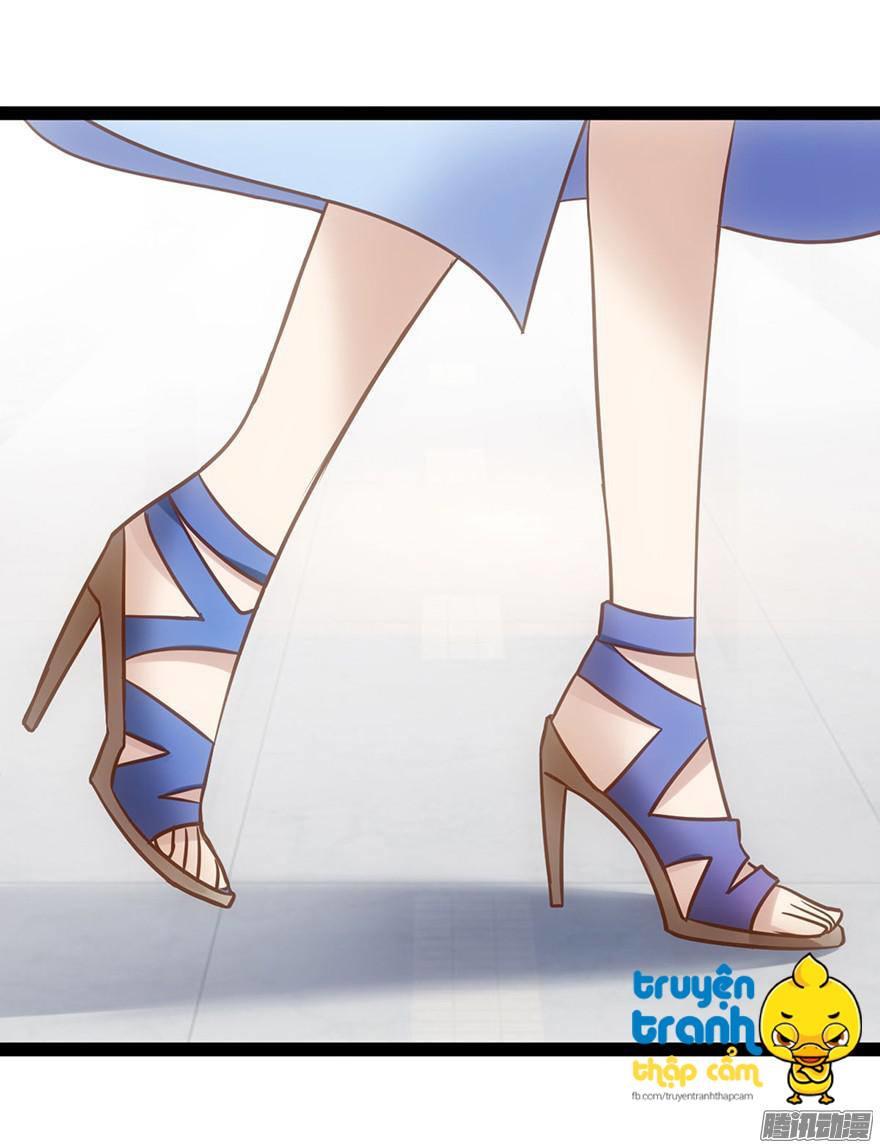 Tôi Không Phải Nữ Phụ Ác Độc Chap 7 - Next Chap 8