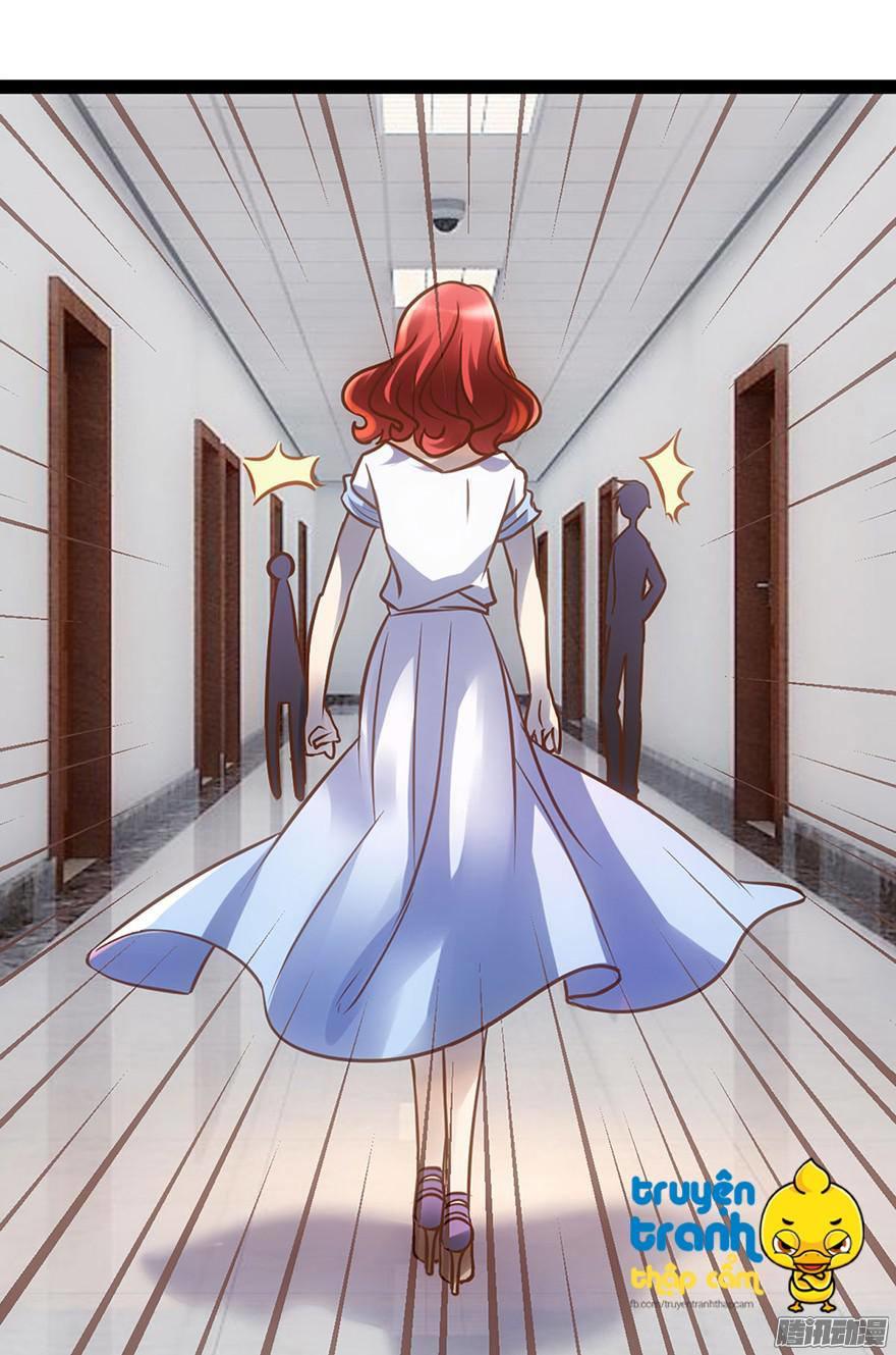 Tôi Không Phải Nữ Phụ Ác Độc Chap 7 - Next Chap 8