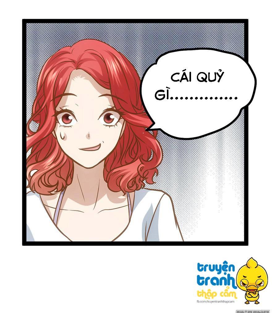 Tôi Không Phải Nữ Phụ Ác Độc Chap 7 - Next Chap 8