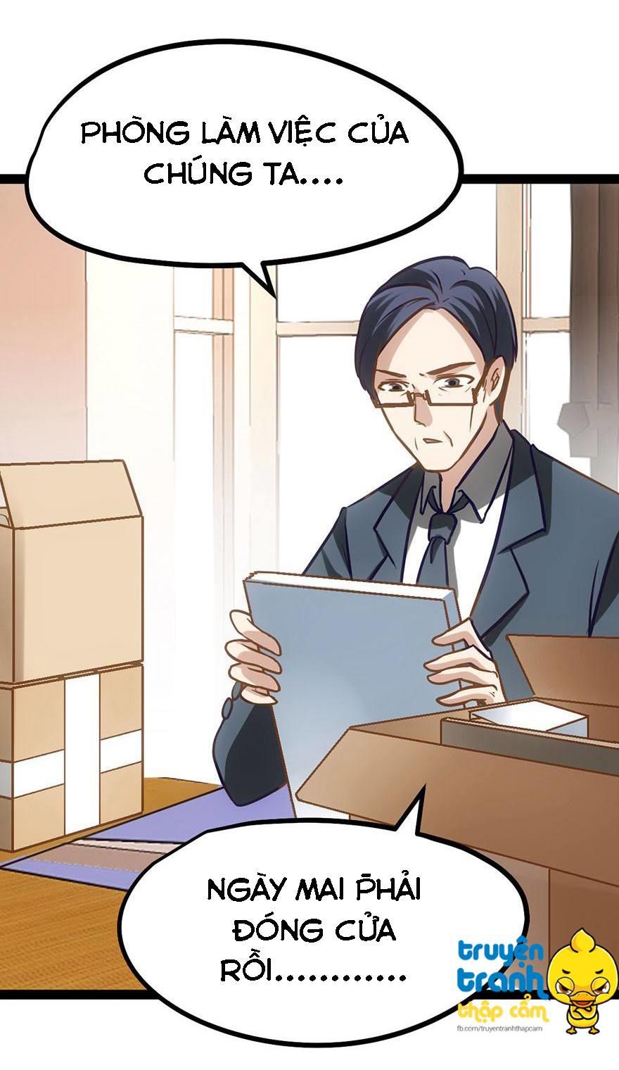 Tôi Không Phải Nữ Phụ Ác Độc Chap 7 - Next Chap 8