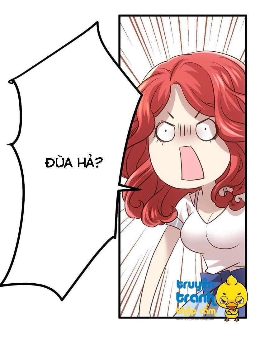 Tôi Không Phải Nữ Phụ Ác Độc Chap 7 - Next Chap 8