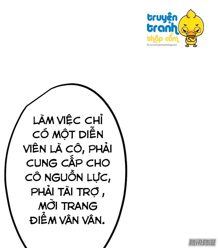 Tôi Không Phải Nữ Phụ Ác Độc Chap 7 - Next Chap 8
