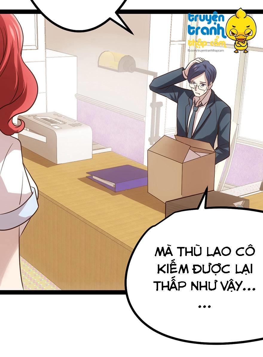 Tôi Không Phải Nữ Phụ Ác Độc Chap 7 - Next Chap 8