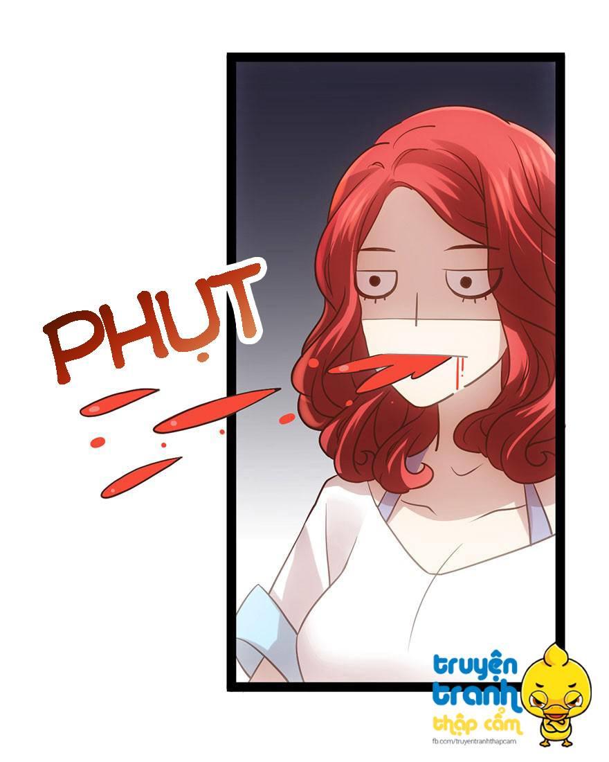 Tôi Không Phải Nữ Phụ Ác Độc Chap 7 - Next Chap 8
