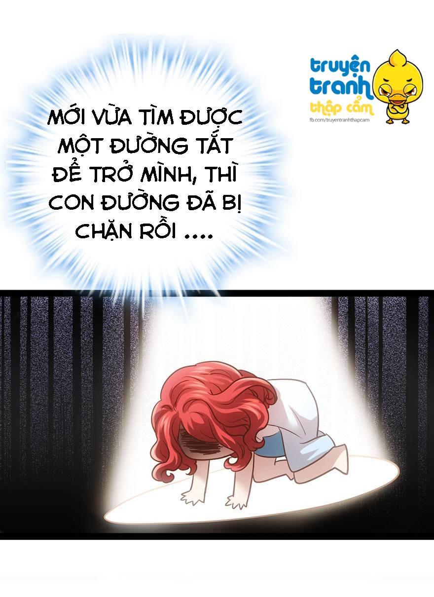 Tôi Không Phải Nữ Phụ Ác Độc Chap 7 - Next Chap 8