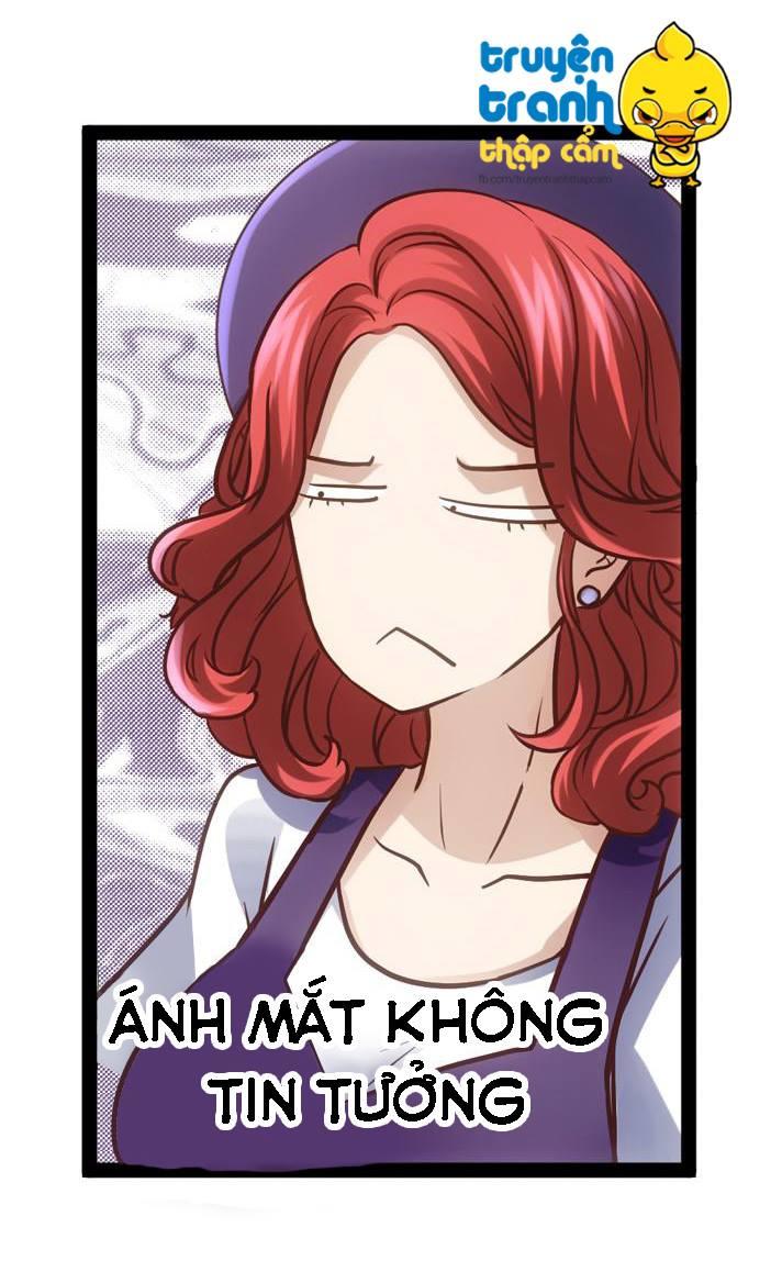 Tôi Không Phải Nữ Phụ Ác Độc Chap 7 - Next Chap 8