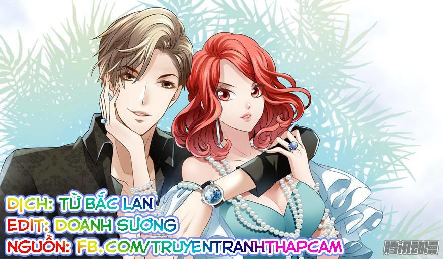 Tôi Không Phải Nữ Phụ Ác Độc Chap 8 - Next Chap 9