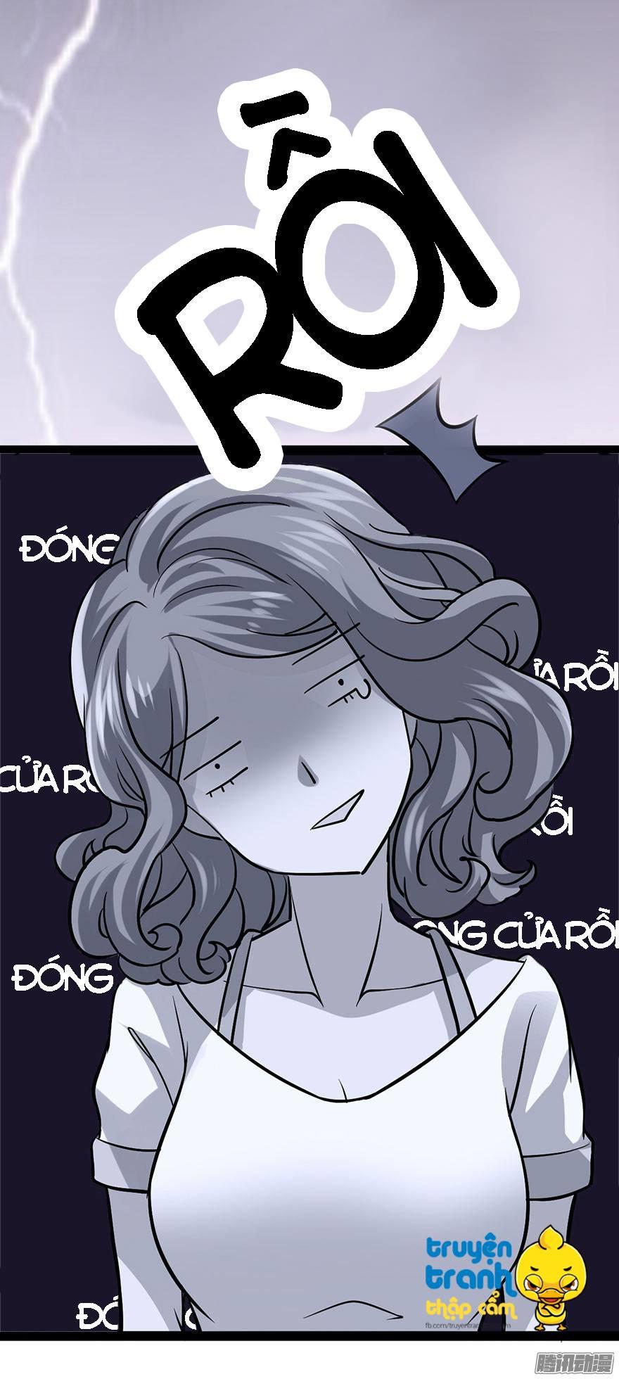 Tôi Không Phải Nữ Phụ Ác Độc Chap 8 - Next Chap 9