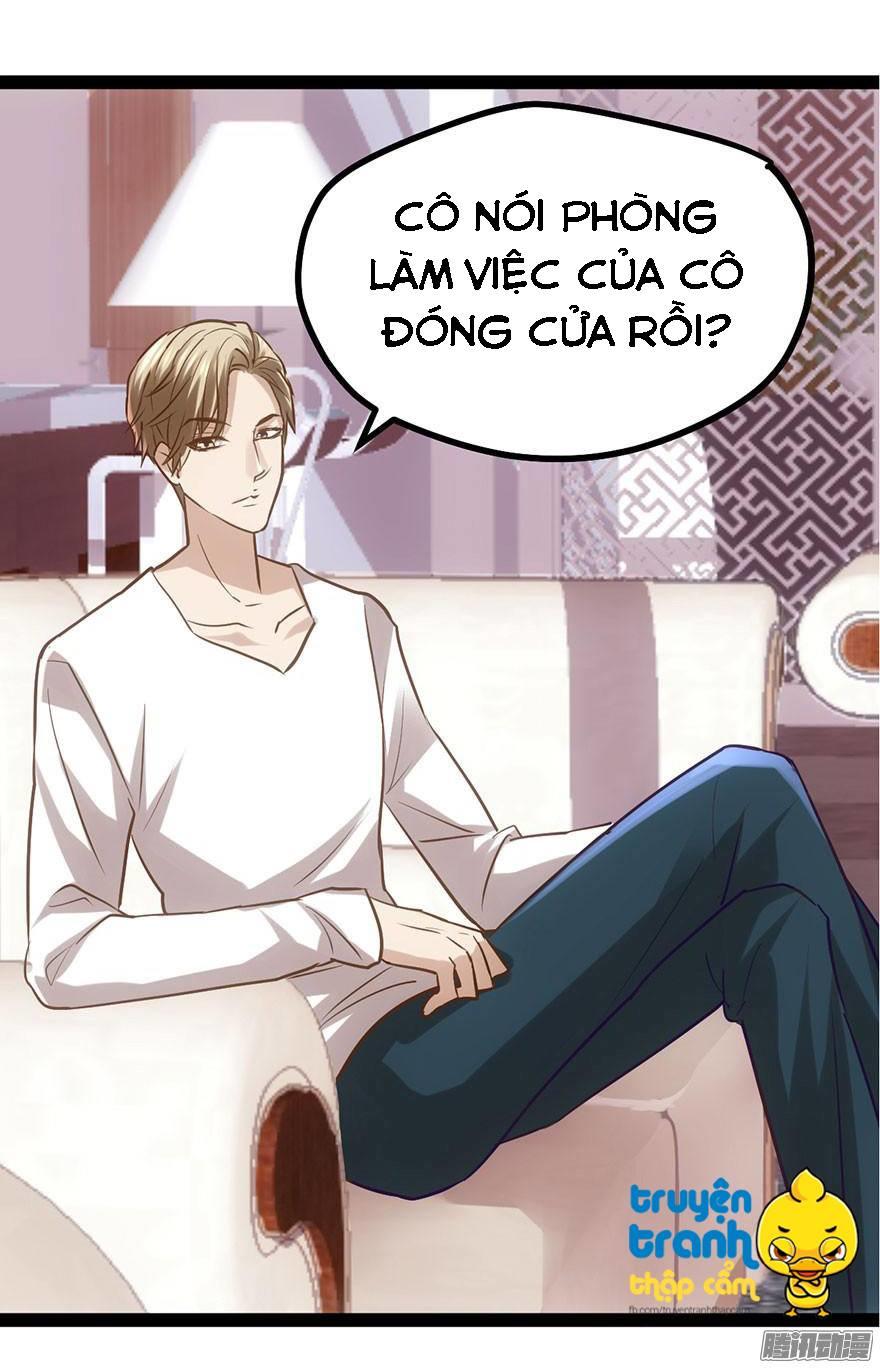 Tôi Không Phải Nữ Phụ Ác Độc Chap 8 - Next Chap 9
