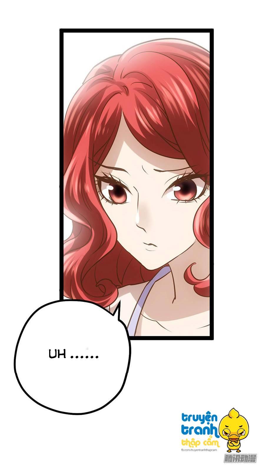 Tôi Không Phải Nữ Phụ Ác Độc Chap 8 - Next Chap 9