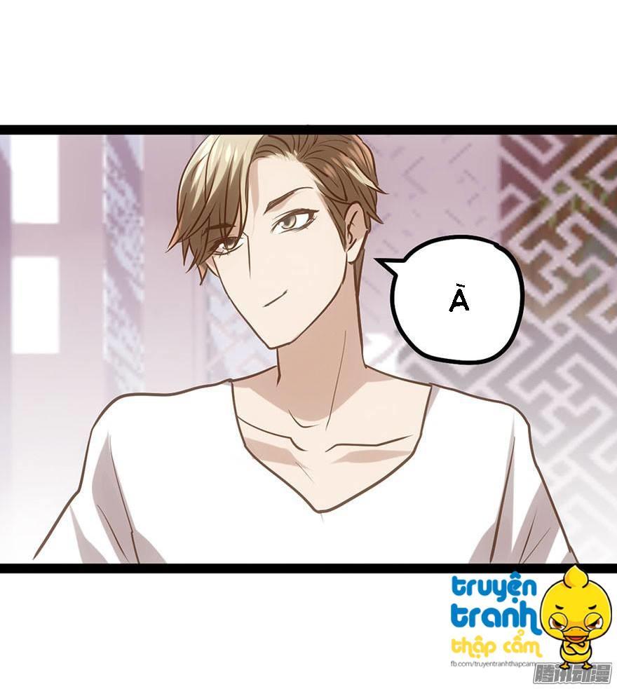 Tôi Không Phải Nữ Phụ Ác Độc Chap 8 - Next Chap 9
