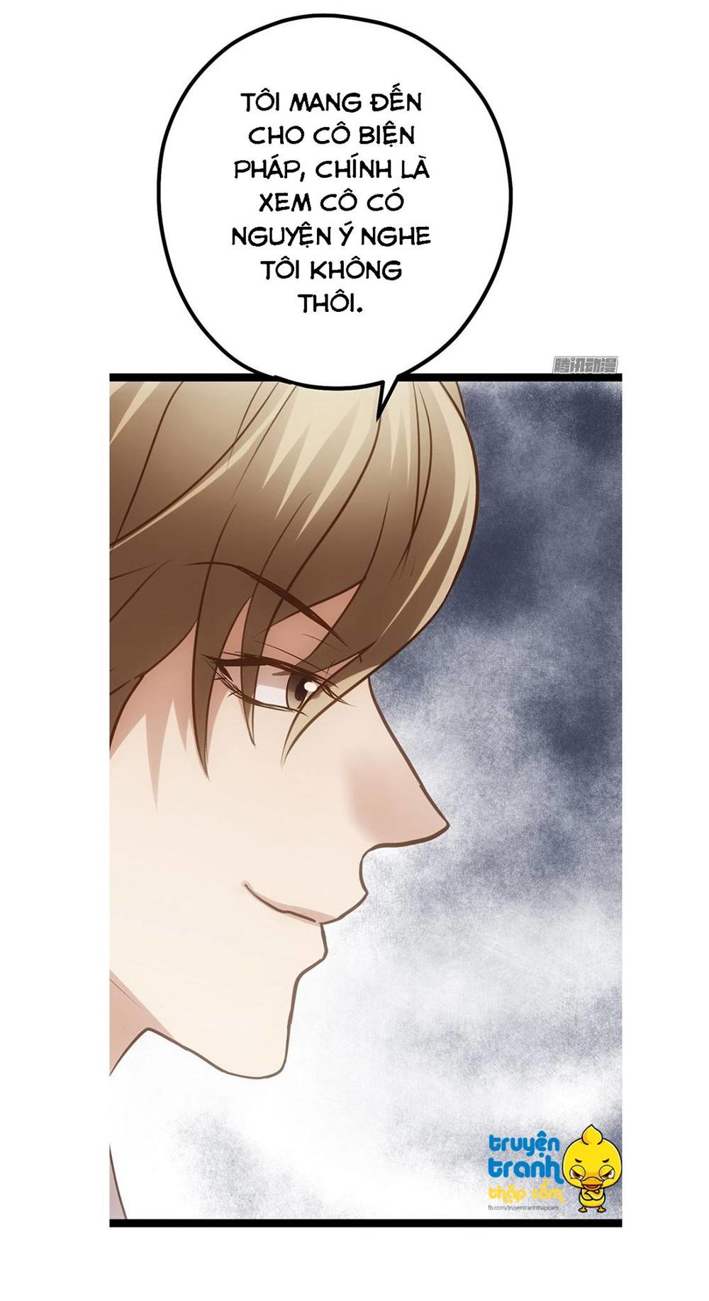 Tôi Không Phải Nữ Phụ Ác Độc Chap 8 - Next Chap 9
