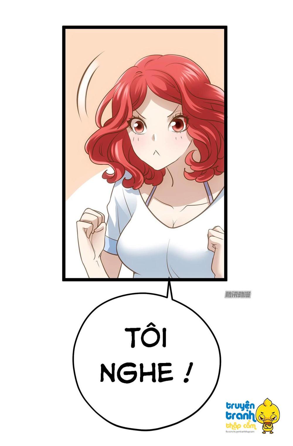 Tôi Không Phải Nữ Phụ Ác Độc Chap 8 - Next Chap 9