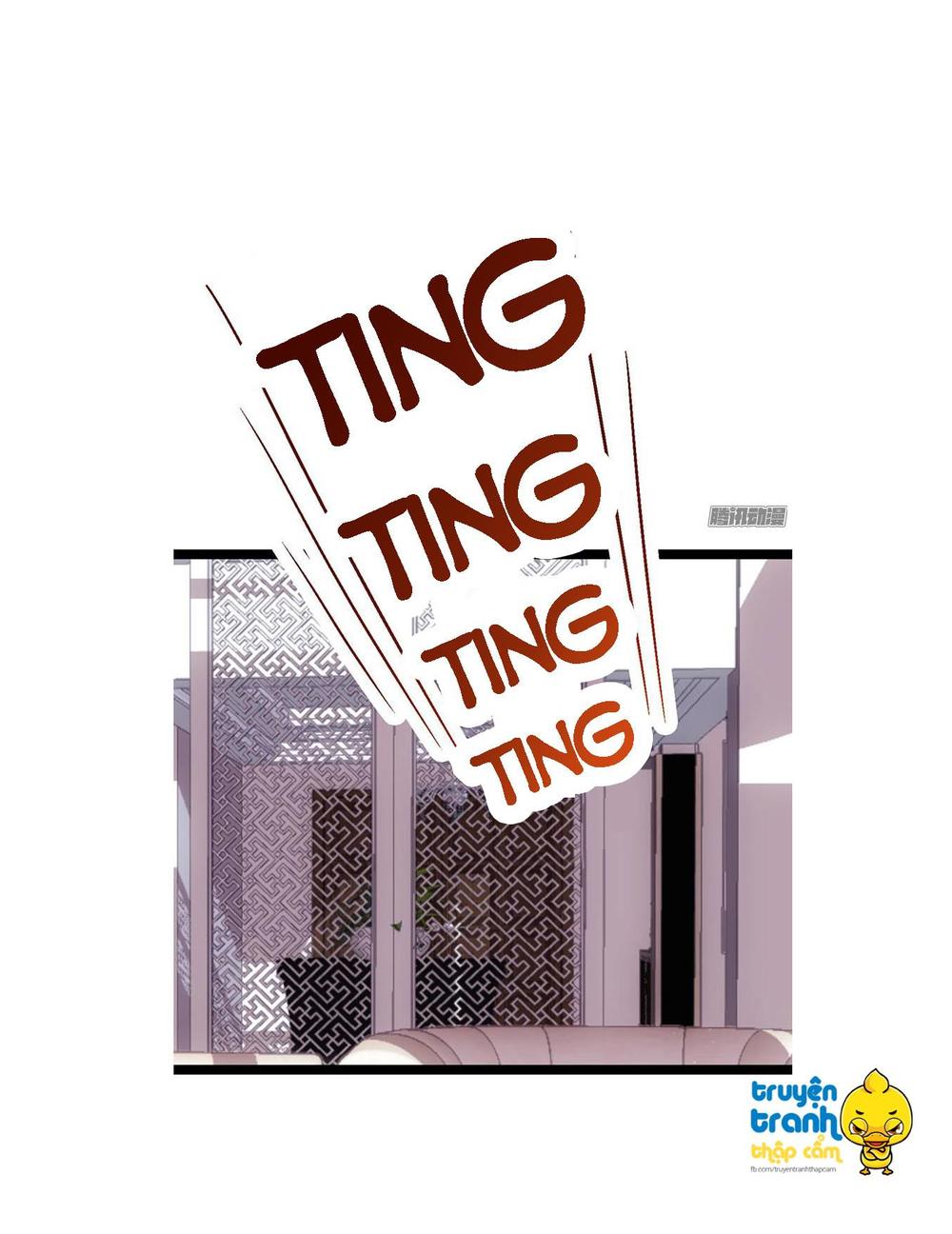 Tôi Không Phải Nữ Phụ Ác Độc Chap 8 - Next Chap 9