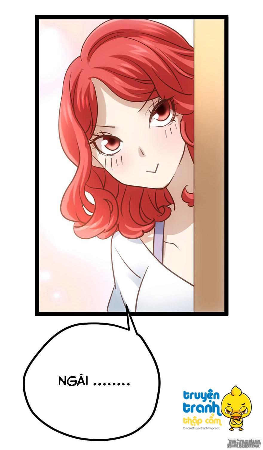 Tôi Không Phải Nữ Phụ Ác Độc Chap 8 - Next Chap 9