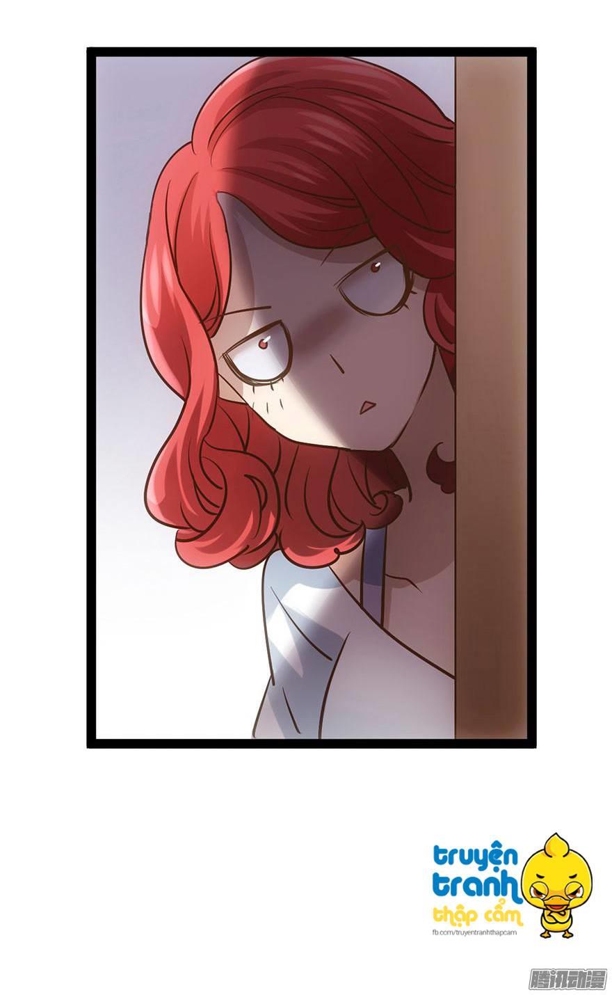 Tôi Không Phải Nữ Phụ Ác Độc Chap 8 - Next Chap 9