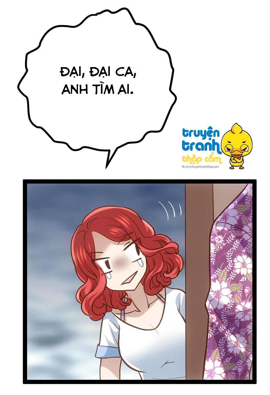 Tôi Không Phải Nữ Phụ Ác Độc Chap 8 - Next Chap 9