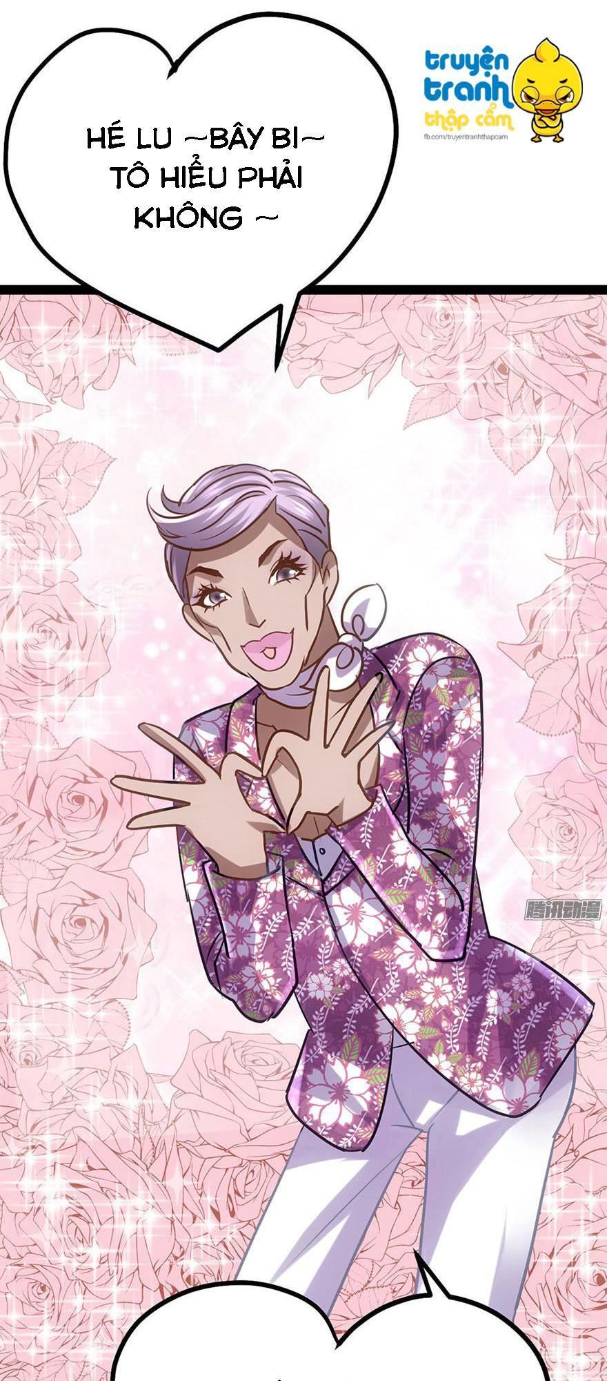 Tôi Không Phải Nữ Phụ Ác Độc Chap 8 - Next Chap 9