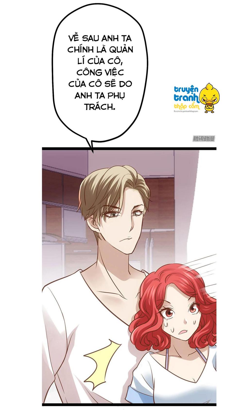 Tôi Không Phải Nữ Phụ Ác Độc Chap 8 - Next Chap 9