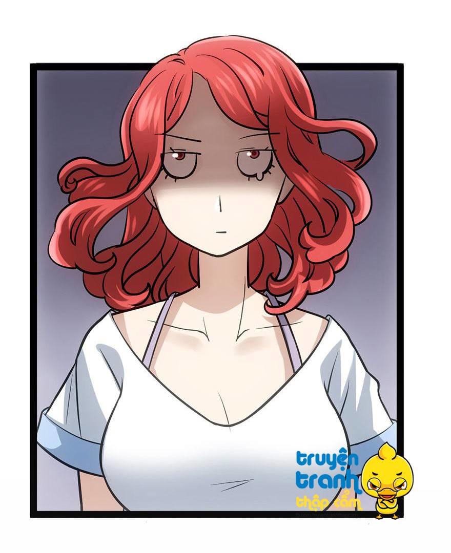 Tôi Không Phải Nữ Phụ Ác Độc Chap 8 - Next Chap 9