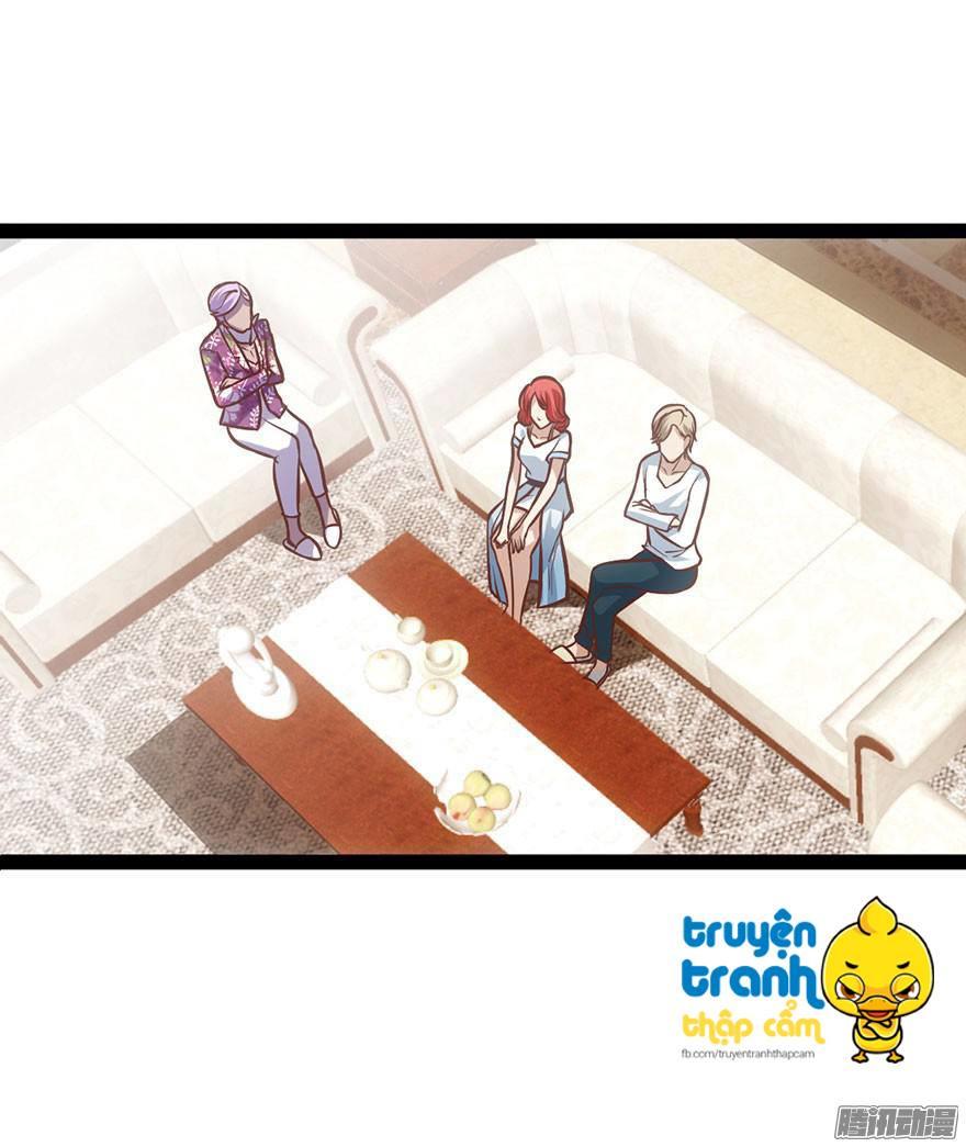 Tôi Không Phải Nữ Phụ Ác Độc Chap 8 - Next Chap 9