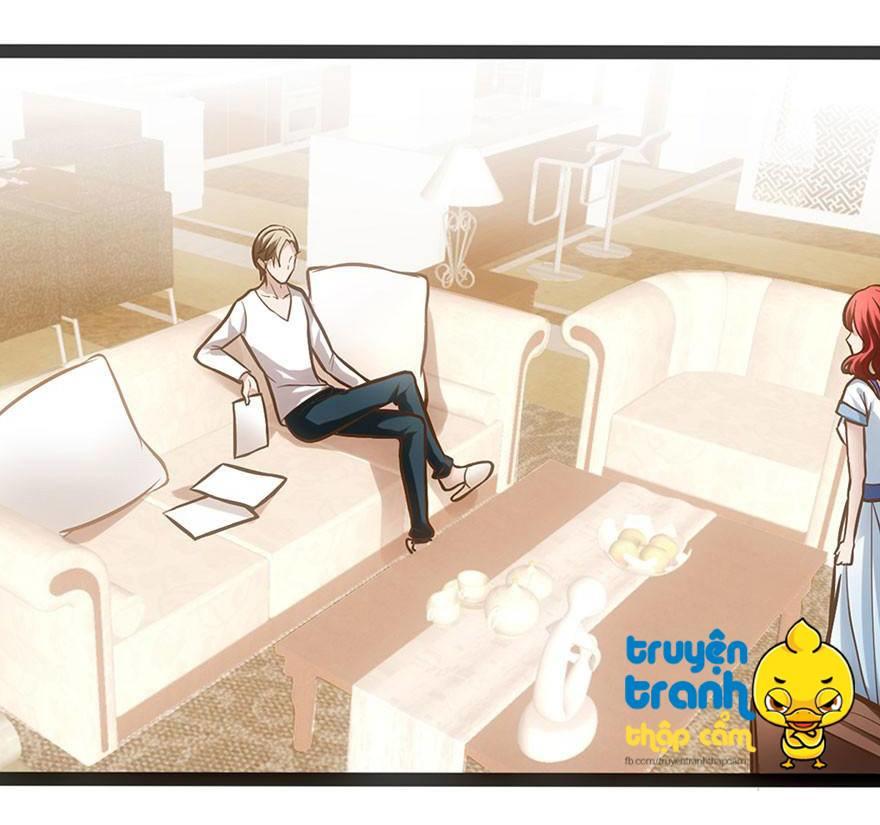 Tôi Không Phải Nữ Phụ Ác Độc Chap 8 - Next Chap 9