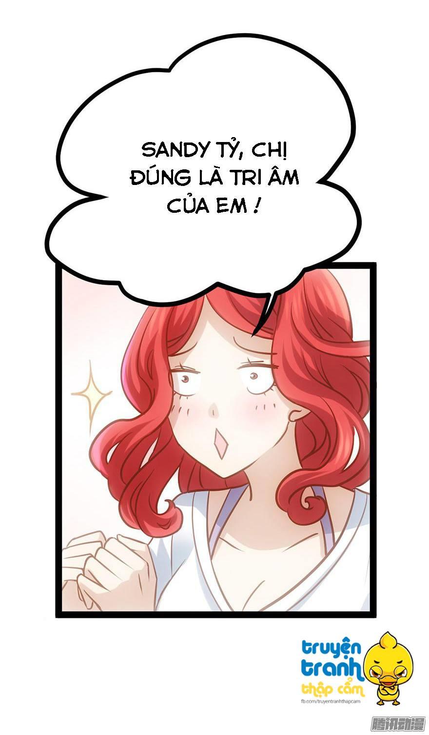 Tôi Không Phải Nữ Phụ Ác Độc Chap 8 - Next Chap 9