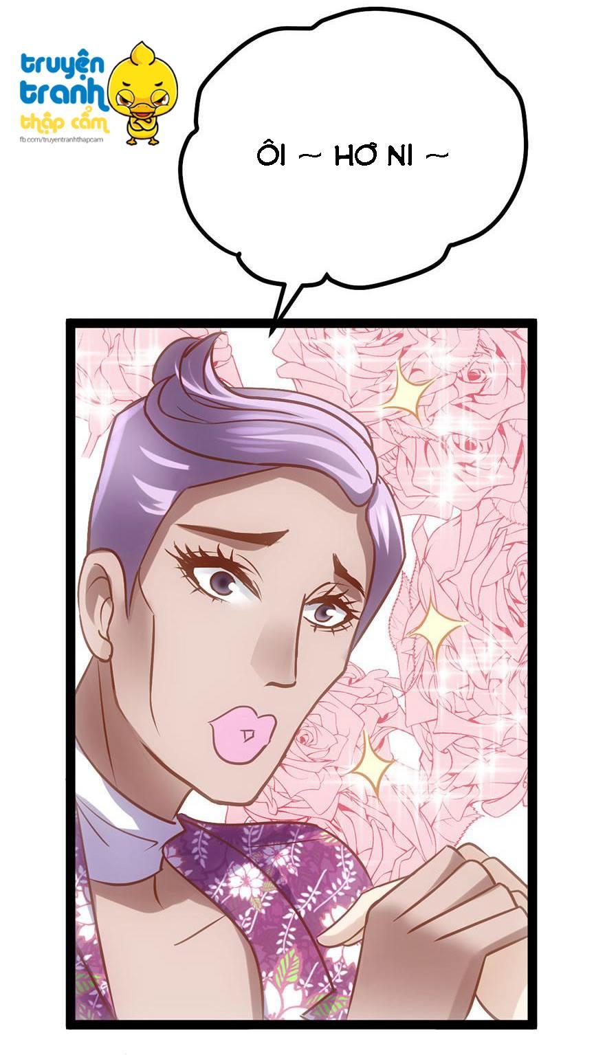 Tôi Không Phải Nữ Phụ Ác Độc Chap 8 - Next Chap 9