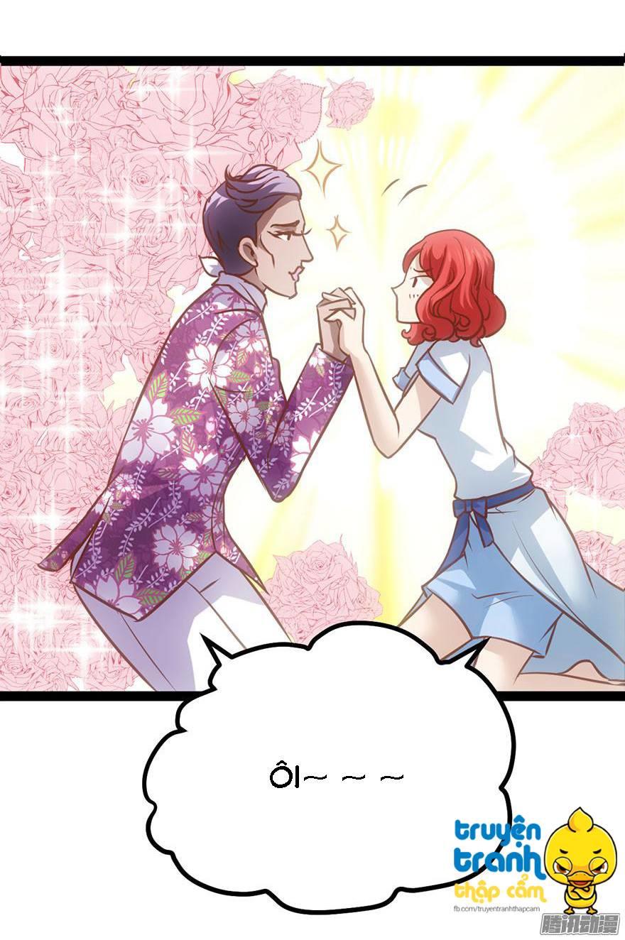 Tôi Không Phải Nữ Phụ Ác Độc Chap 8 - Next Chap 9