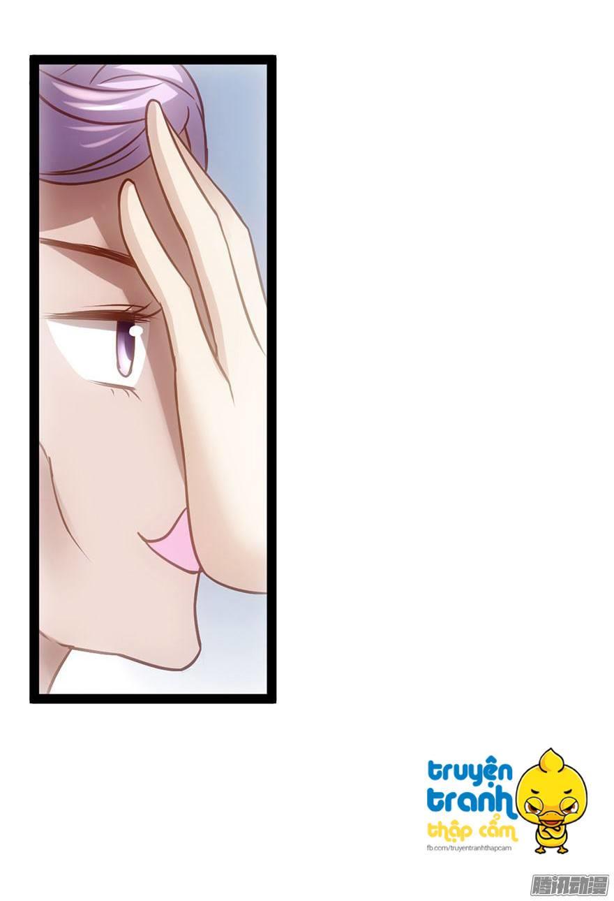 Tôi Không Phải Nữ Phụ Ác Độc Chap 8 - Next Chap 9
