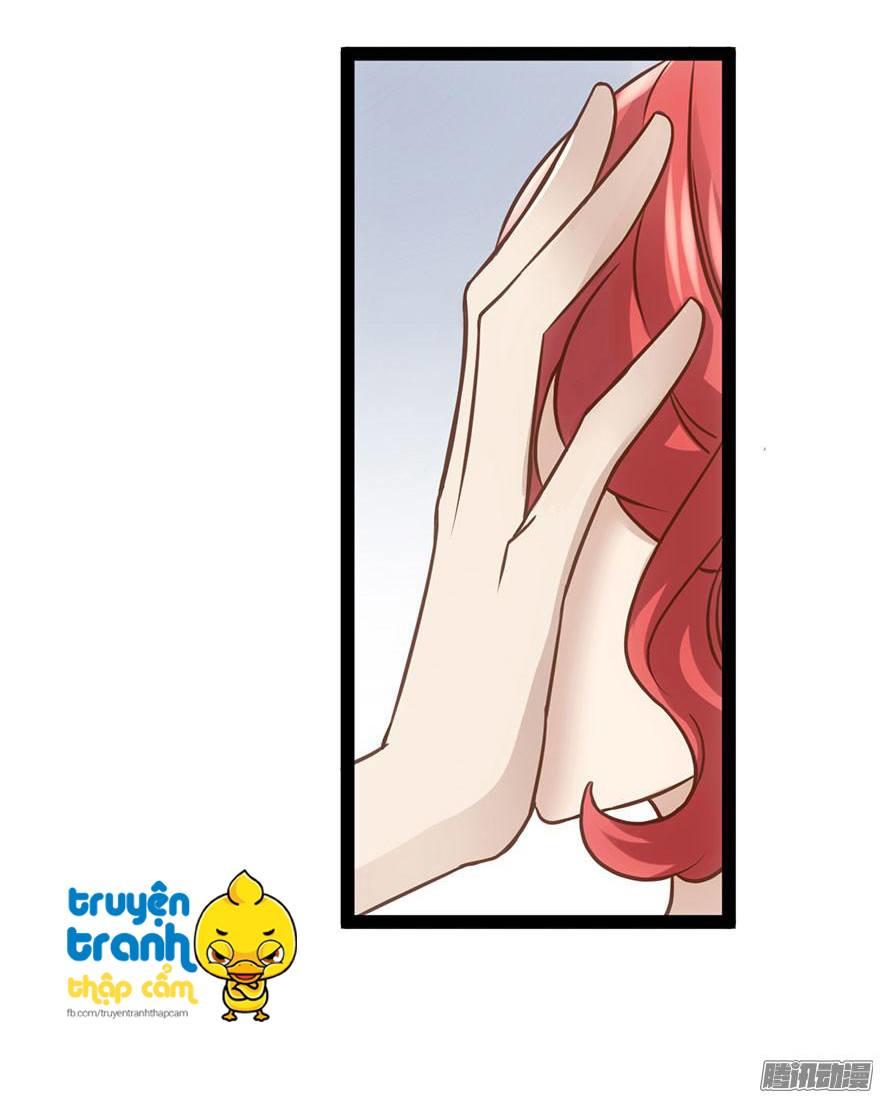 Tôi Không Phải Nữ Phụ Ác Độc Chap 8 - Next Chap 9