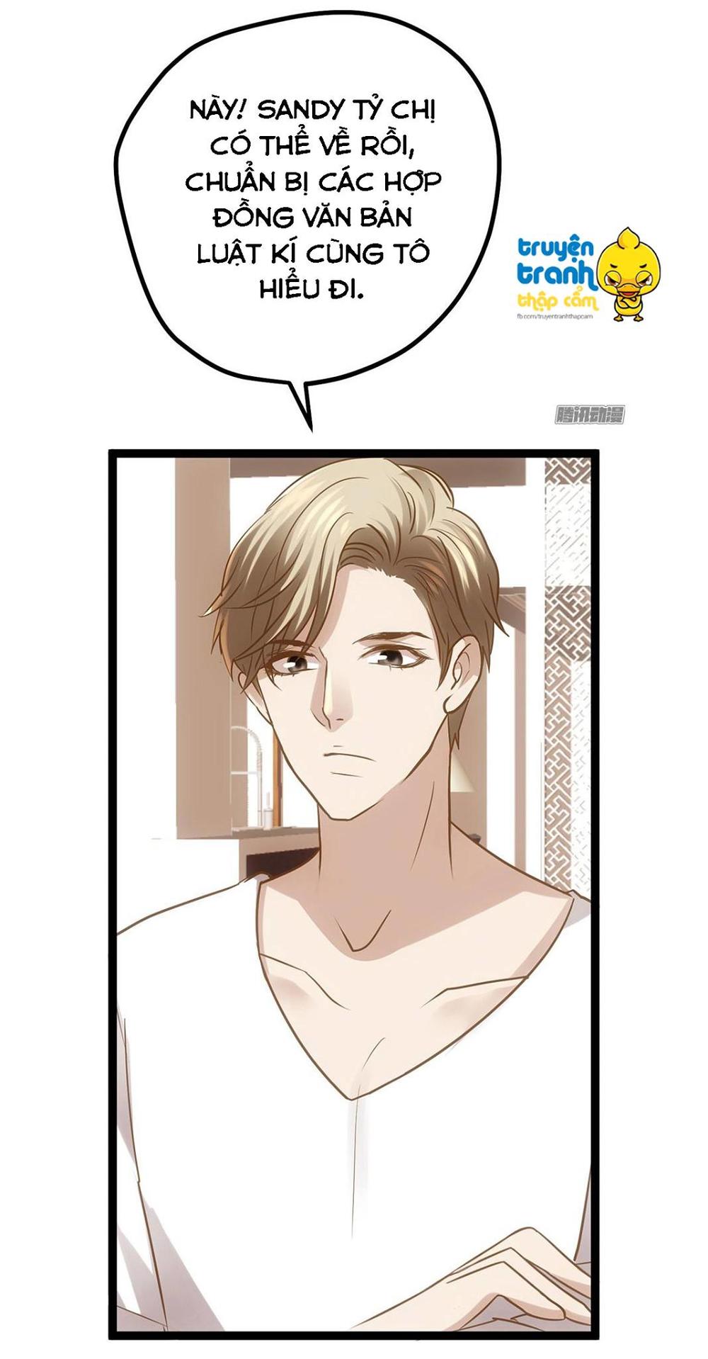 Tôi Không Phải Nữ Phụ Ác Độc Chap 8 - Next Chap 9