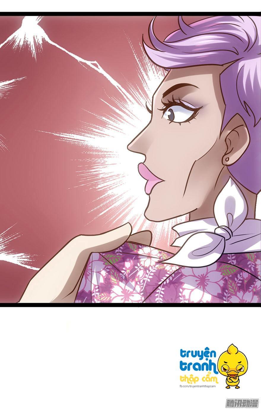 Tôi Không Phải Nữ Phụ Ác Độc Chap 8 - Next Chap 9