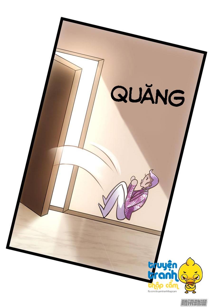 Tôi Không Phải Nữ Phụ Ác Độc Chap 8 - Next Chap 9
