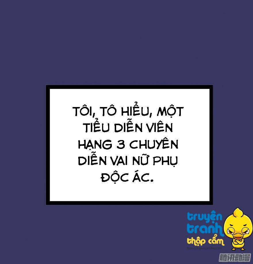 Tôi Không Phải Nữ Phụ Ác Độc Chap 8 - Next Chap 9