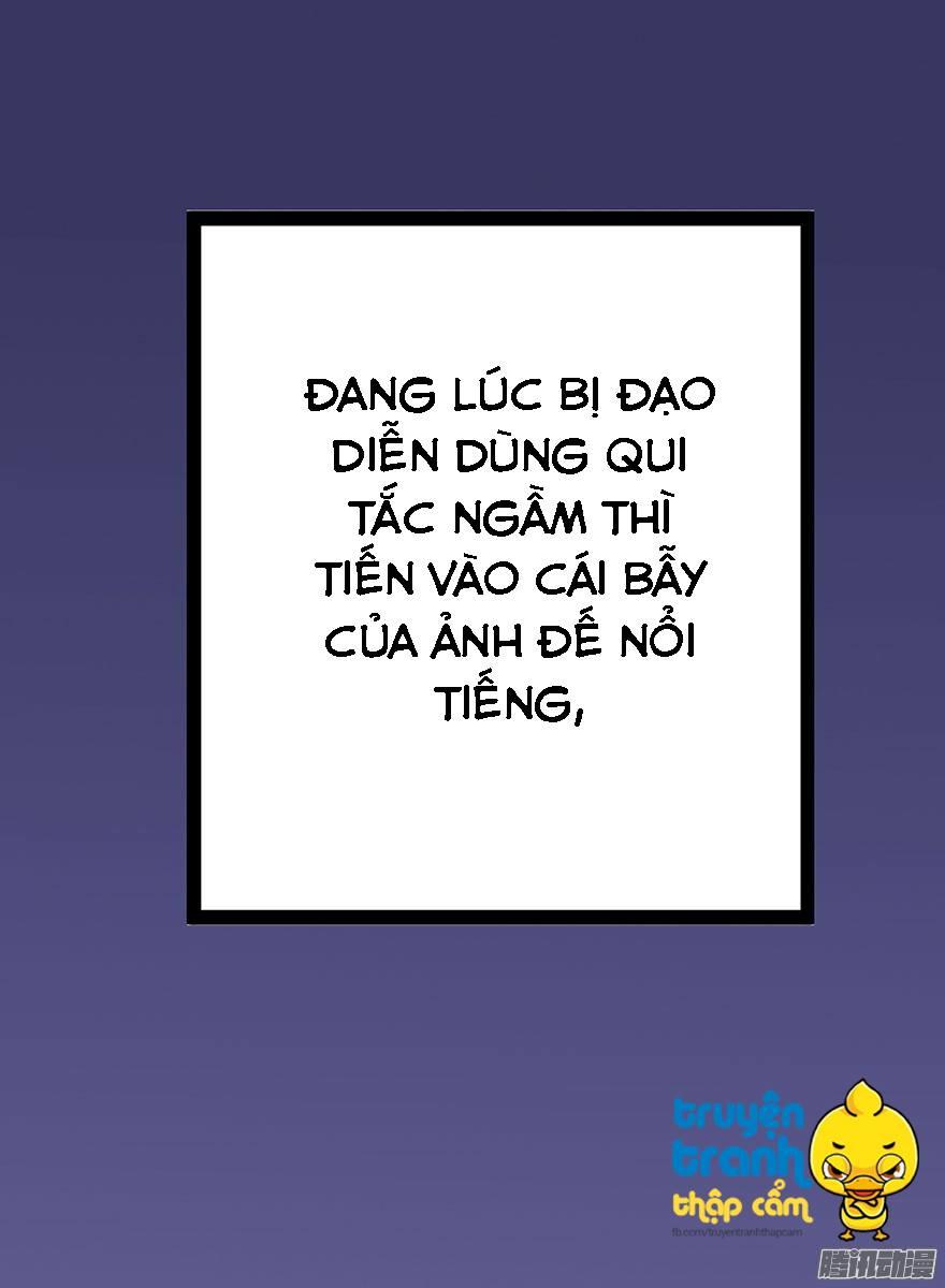 Tôi Không Phải Nữ Phụ Ác Độc Chap 8 - Next Chap 9