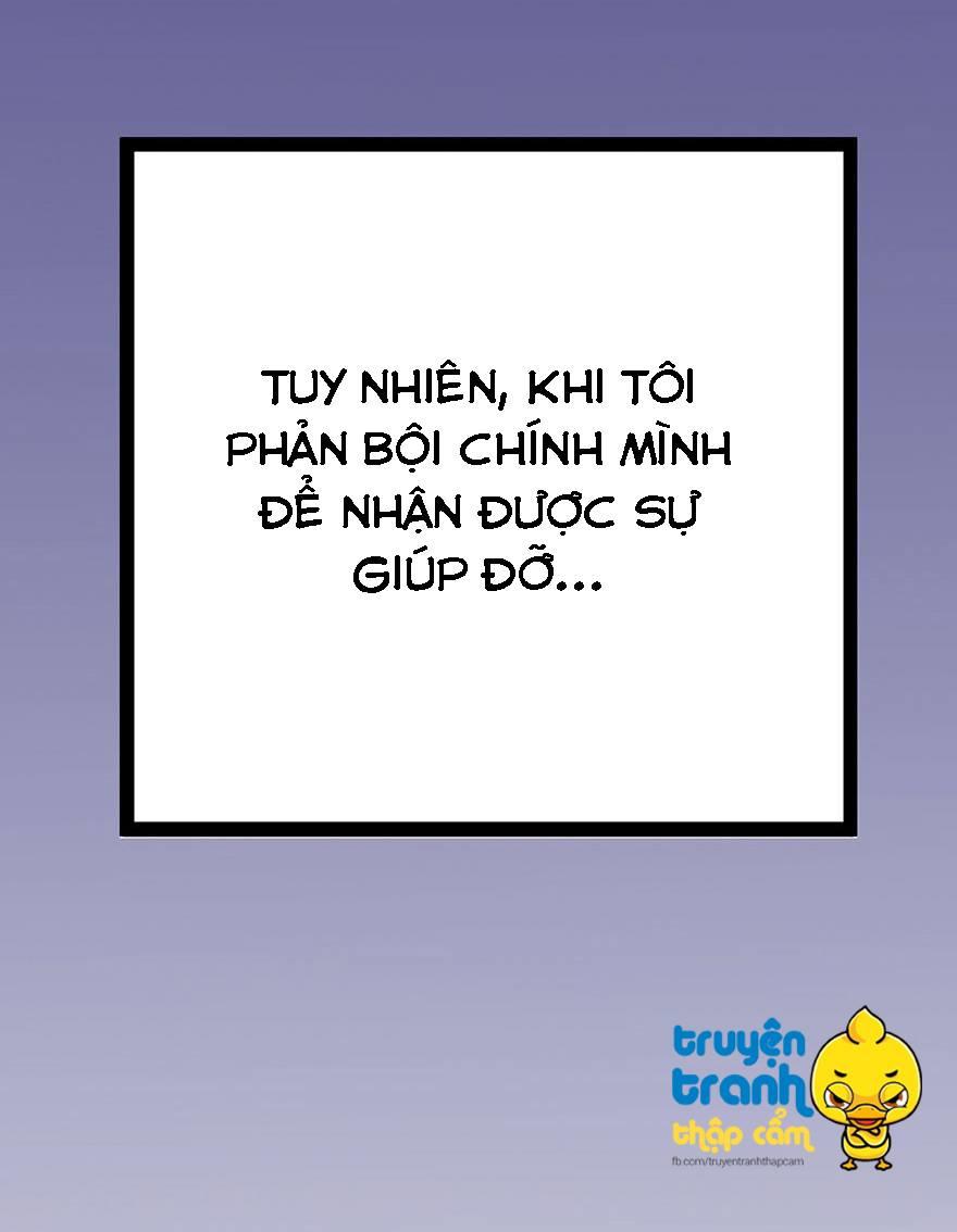 Tôi Không Phải Nữ Phụ Ác Độc Chap 8 - Next Chap 9