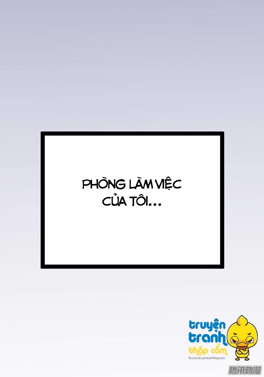 Tôi Không Phải Nữ Phụ Ác Độc Chap 8 - Next Chap 9