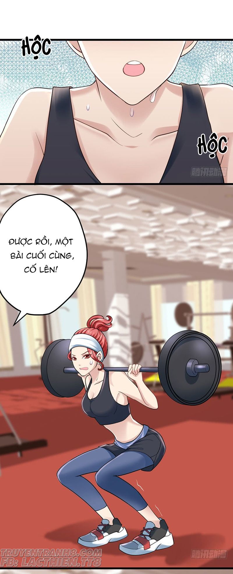 Tôi Không Phải Nữ Phụ Ác Độc Chap 82 - Next Chap 83
