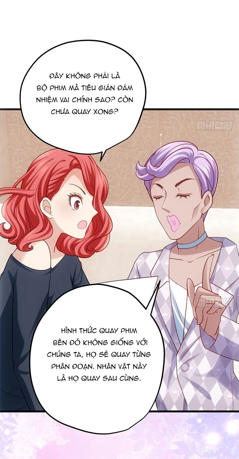 Tôi Không Phải Nữ Phụ Ác Độc Chap 82 - Next Chap 83