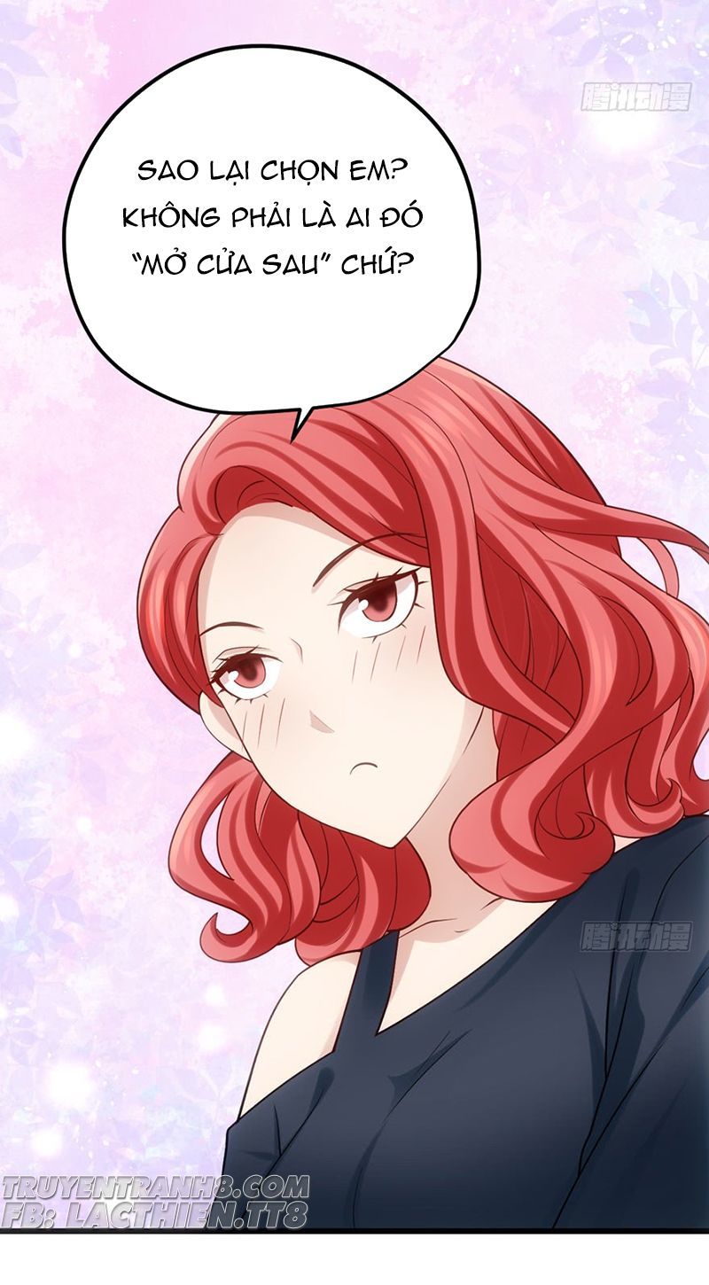 Tôi Không Phải Nữ Phụ Ác Độc Chap 82 - Next Chap 83