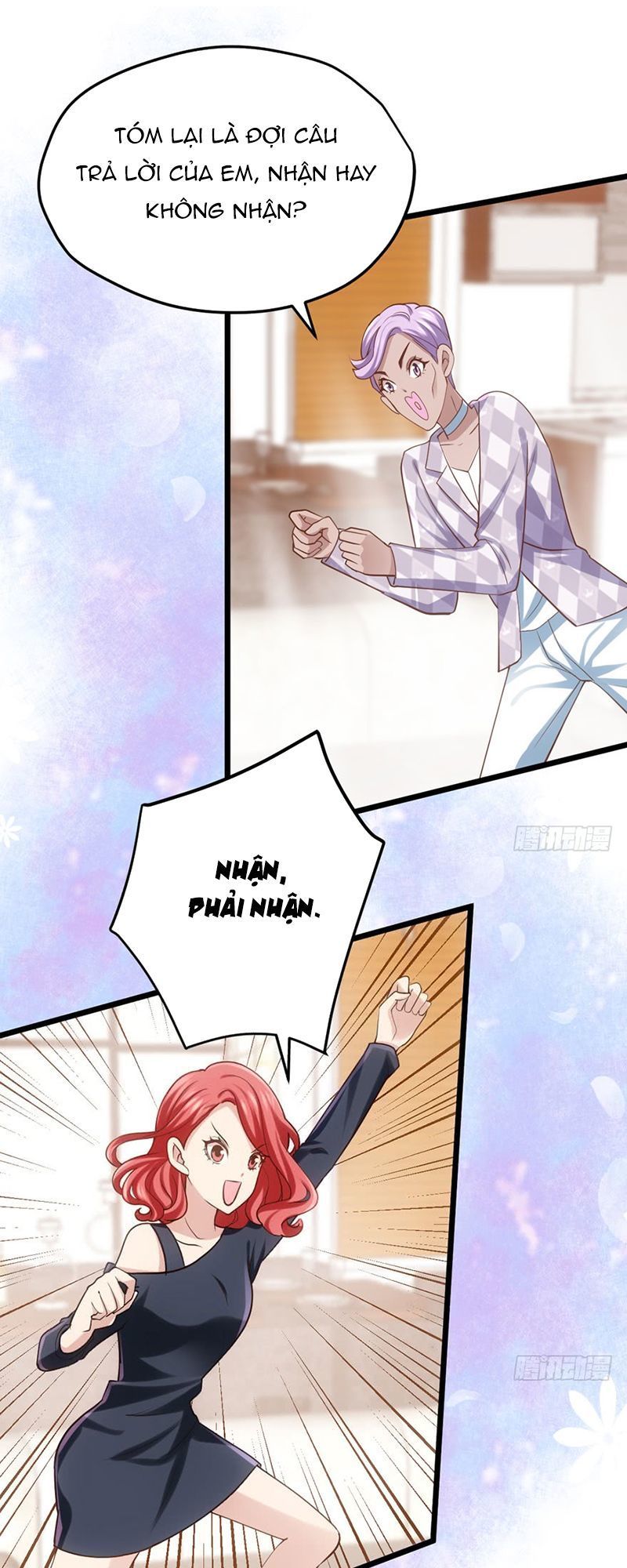 Tôi Không Phải Nữ Phụ Ác Độc Chap 82 - Next Chap 83